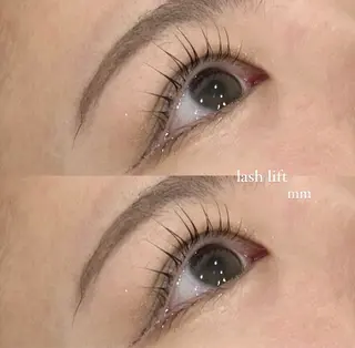 マツエク・マツパ mm  奈良店所属・ᴍᴏᴍᴏ 🎀のマツエク・マツパデザイン