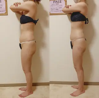 a  room salonのエステ・リラクイメージ