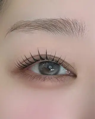 マツエク・マツパ アイラッシュBONO所属・アイラッシュ アトリエBONOのマツエク・マツパデザイン