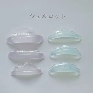 マツエク・マツパ VISIONQUEST所属・✿ chika ♡のマツエク・マツパデザイン