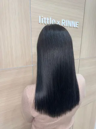 カラー 透明感カラー🖤/ 髪質改善/りょうすけのヘアスタイル