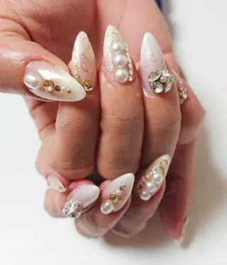 ネイル Lilith Nailのネイルデザイン