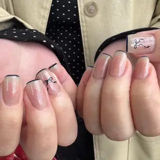 ネイル One YUKIMIのネイルデザイン