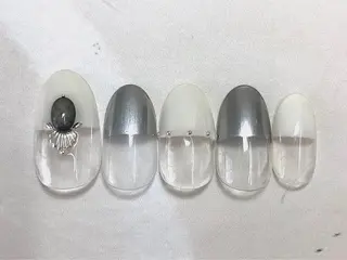 ネイル 株式会社JUEGO .○°のネイルデザイン