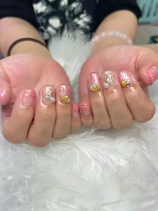 ネイル ♡ KEIKOのネイルデザイン