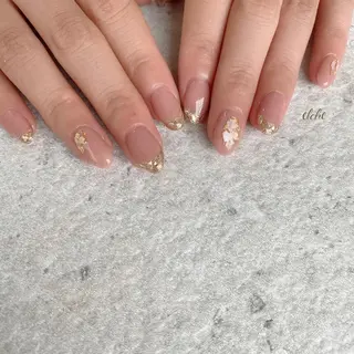 ネイル Rio 𓍼のネイルデザイン