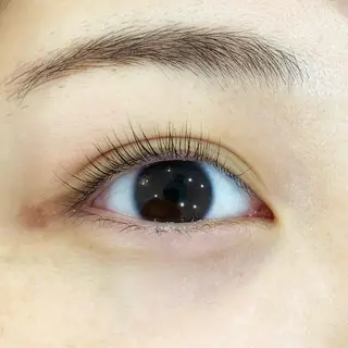 マツエク・マツパ 横内 Yokouchiのマツエク・マツパデザイン