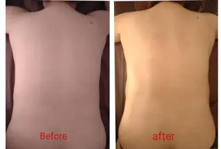 Mon amou【モナムー】のエステ・リラクイメージ