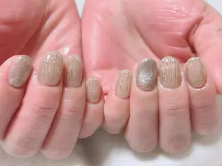 ネイル silo salon しろさろんのネイルデザイン