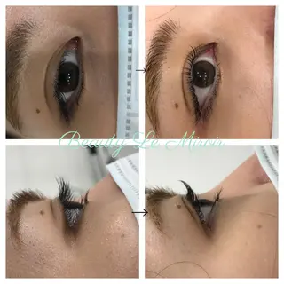 マツエク・マツパ ビューティー ミロワールのエステ・リラクイメージ