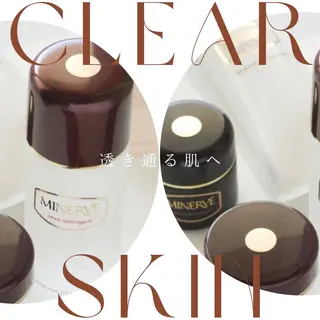 ニキビ特化型エステ 🍓最短で肌質改善のエステ・リラクイメージ