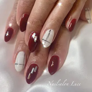 ネイル ネイル& 脱毛サロン　Lのマツエク・マツパデザイン