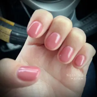 ネイル U Ayaのネイルデザイン