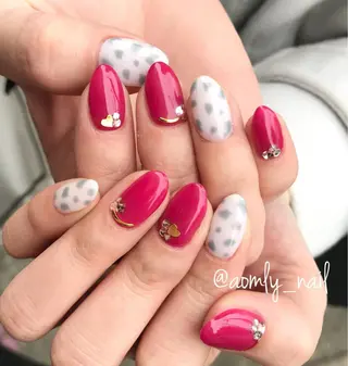 ネイル Utopia nail_のネイルデザイン