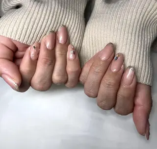 ネイル yu kaのネイルデザイン