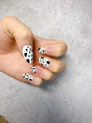 ネイル 痩身/脱毛/ネイル HARUKAのエステ・リラクイメージ