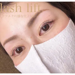 マツエク・マツパ alchemy workzの眉毛・アイブロウイメージ