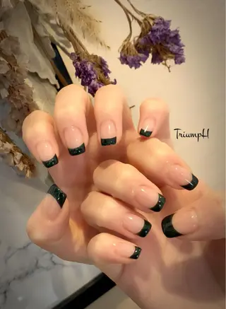 ネイル Natsuko 🐥のネイルデザイン