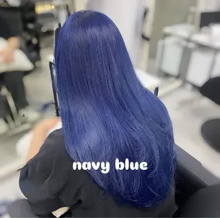 カラー ‎XELM高崎‎‎‎ ‎‎🤍Kyoka‎のヘアスタイル