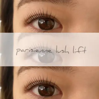 マツエク・マツパ gran lucia 神戸店所属・gran lucia 神戸店の眉毛・アイブロウイメージ