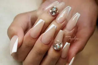 ネイル Angelique所属・Nail salon Angeliqueのネイルデザイン