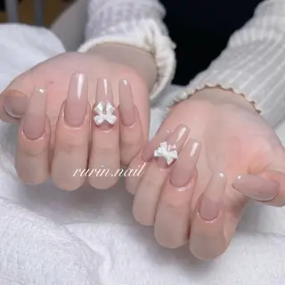 ネイル ルリン サロン💅のネイルデザイン