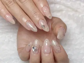 ネイル Arva Manaのネイルデザイン