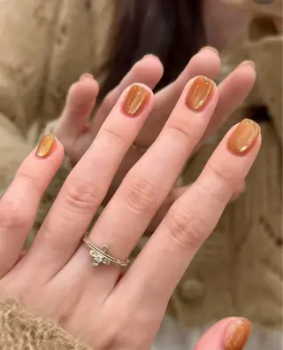 ネイル H&B せつかのネイルデザイン