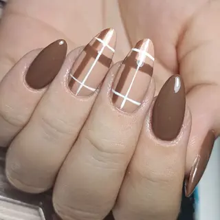 ネイル EMI ANA.CHUOのネイルデザイン