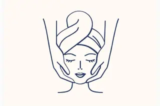 Queen's gate 昭和palace所属・志村 梨帆のヘアスタイル