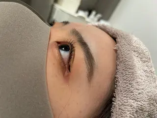 マツエク・マツパ zestKalon 🔗IBUのヘアスタイル