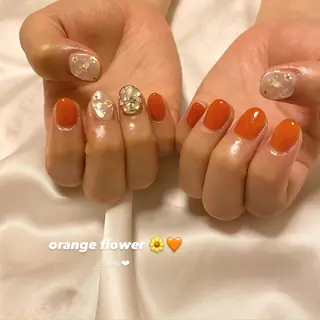 ネイル nail salon charmのネイルデザイン