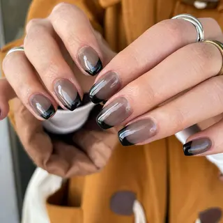 ネイル twoo______ miyuのネイルデザイン