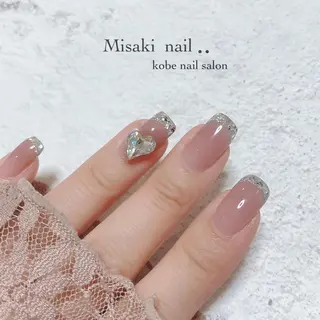 ネイル nailsalon miinailsのネイルデザイン