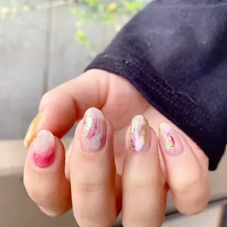 ネイル nail salon REMのネイルデザイン