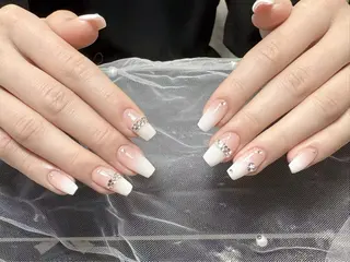 ネイル 🧸yuki🍯 パラジェル取扱店🐝のネイルデザイン