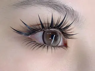 マツエク・マツパ ABマツエクネイル サロン2号店らくらくのマツエク・マツパデザイン