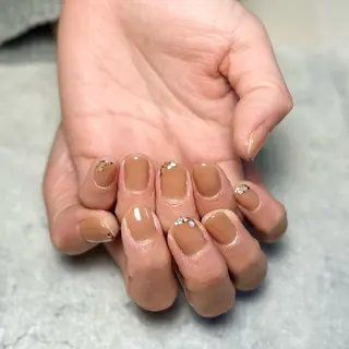 ネイル A I R I ♡のネイルデザイン