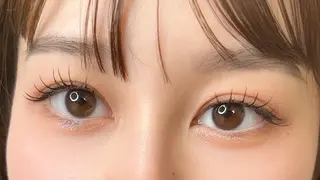 マツエク・マツパ nail&eyelash muguet所属・muguet akiyoのマツエク・マツパデザイン