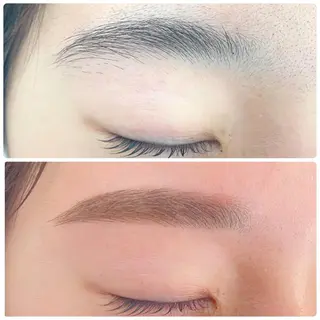 アイブロウ feliz【フェリース】所属・feliz KAORI🦋🫧のマツエク・マツパデザイン