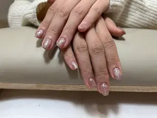 ネイル H3 NAIL エミのネイルデザイン