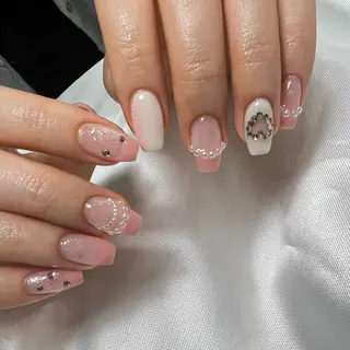 ネイル lumiereva nail salon所属・Lumiereva nail salonのネイルデザイン
