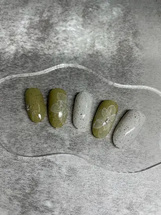 ネイル Y's nailのネイルデザイン