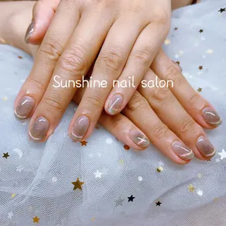 ネイル サンシャイン ネイル池袋店のネイルデザイン