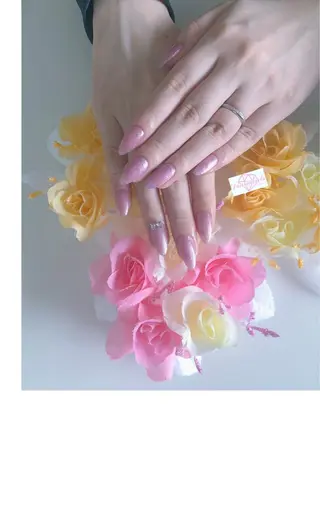 ネイル Asa miのネイルデザイン