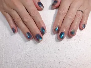 ネイル Regaro i.sのネイルデザイン