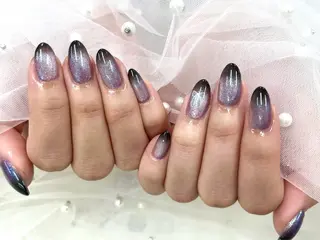 ネイル ToliyDeliy Mayuのネイルデザイン