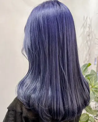 カラー トレンド似合わせ /店長キドヨシキのヘアスタイル