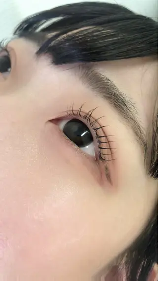 パーマ マツエク・マツパ 🌸Minami ❤️のマツエク・マツパデザイン