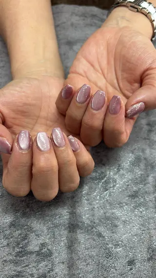 ネイル brilliant s.kのネイルデザイン